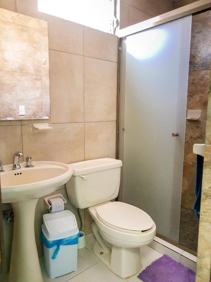 Hostal En El Centro Lakiwa Mazatlán Kültér fotó