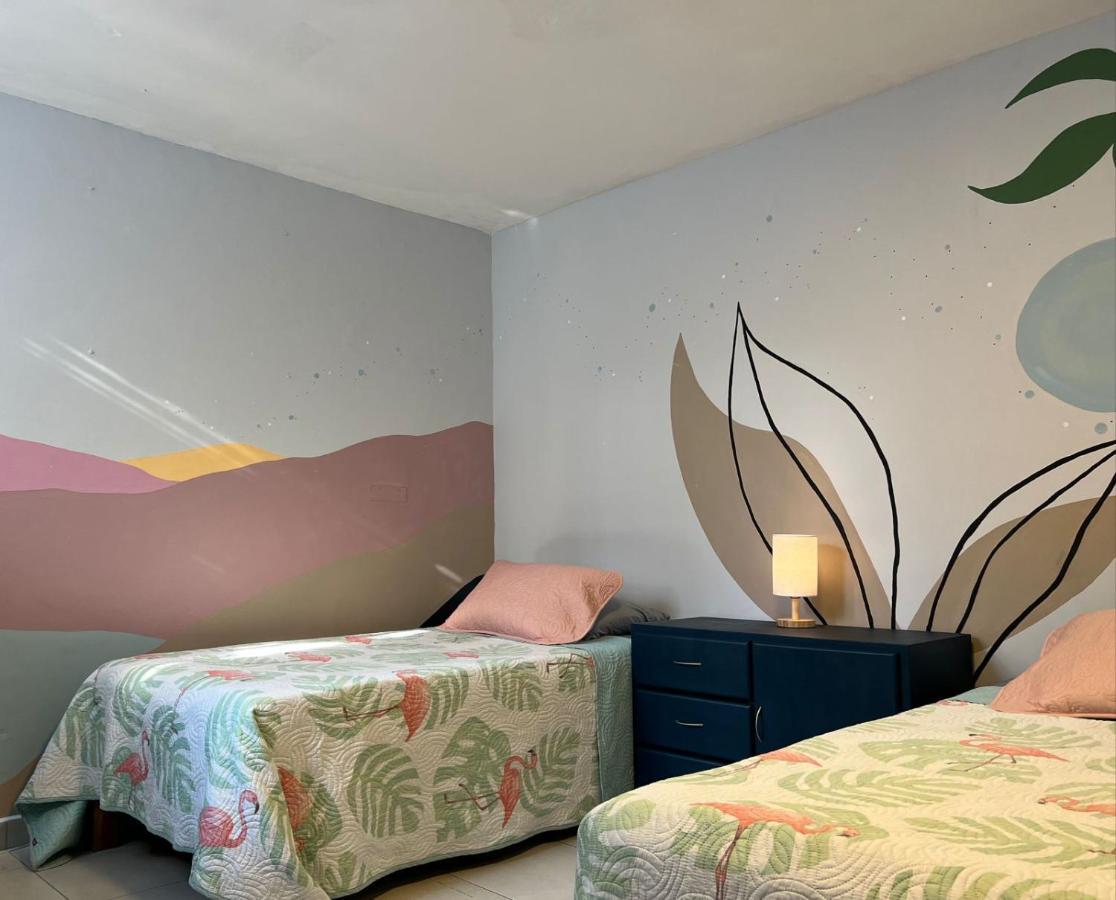 Hostal En El Centro Lakiwa Mazatlán Kültér fotó