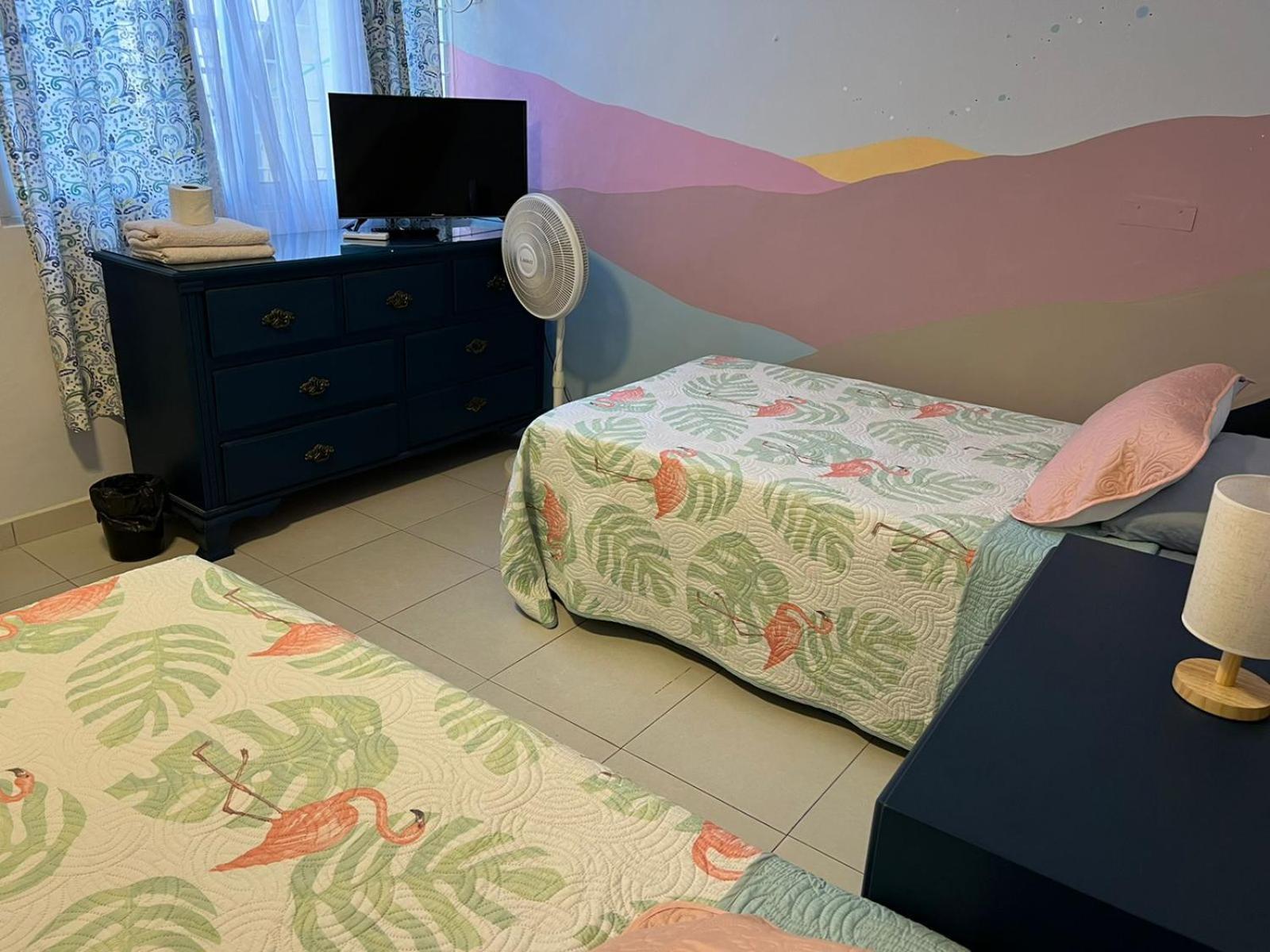 Hostal En El Centro Lakiwa Mazatlán Kültér fotó