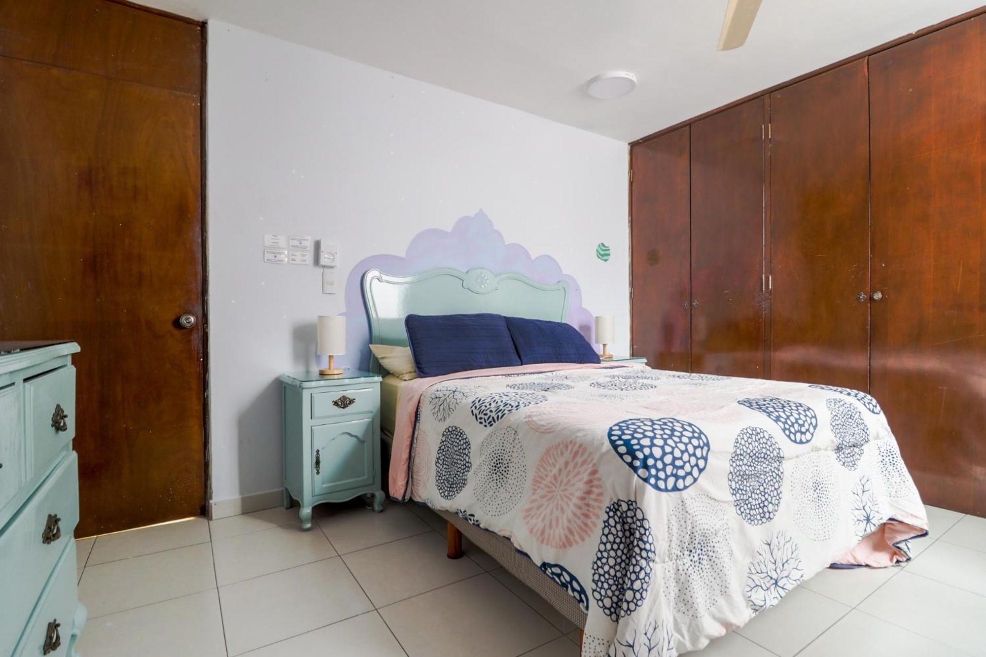 Hostal En El Centro Lakiwa Mazatlán Kültér fotó