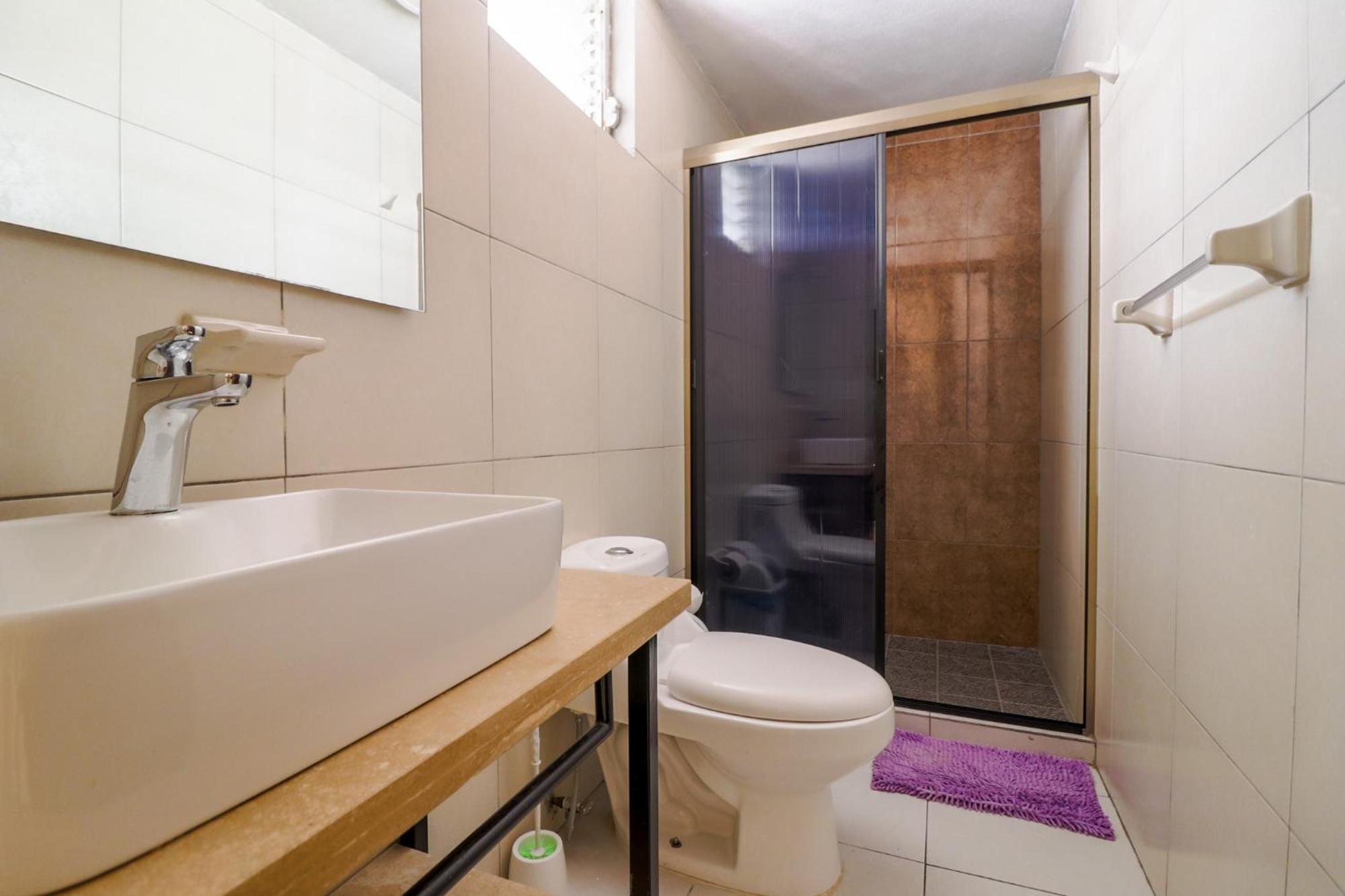 Hostal En El Centro Lakiwa Mazatlán Kültér fotó
