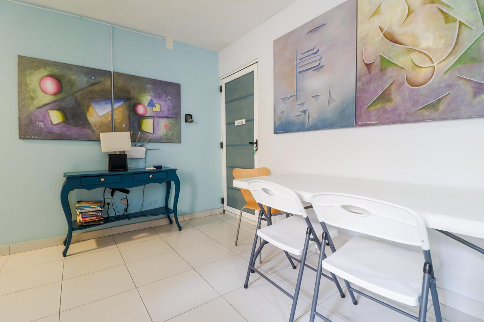 Hostal En El Centro Lakiwa Mazatlán Kültér fotó